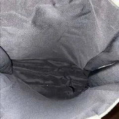 Daisy Gold Tote Bag - Primrose Signature Boutique