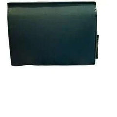 Dark Green Vegan Leather Crossbody - Primrose Signature Boutique