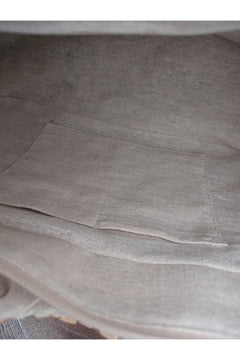 Elise Lined Woven Tote - Primrose Signature Boutique