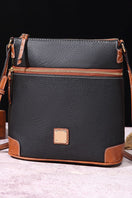 Switch PU Leather Crossbody Bag 1 image