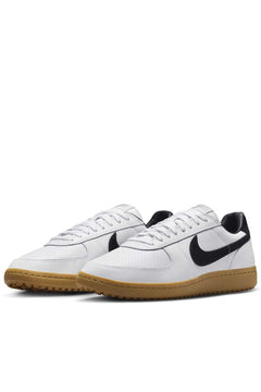 Field General 82 White Black Sneaker - Primrose Signature Boutique