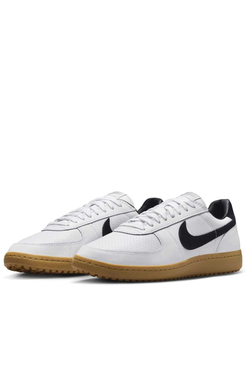 Field General 82 White Black Sneaker-zoom-