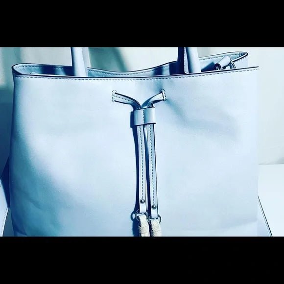 French ConnectionVegan Leather Bucket Handbag - Primrose Signature Boutique