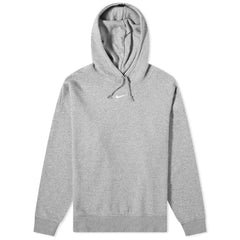 Grey Hoodie Women's - Primrose Signature Boutique