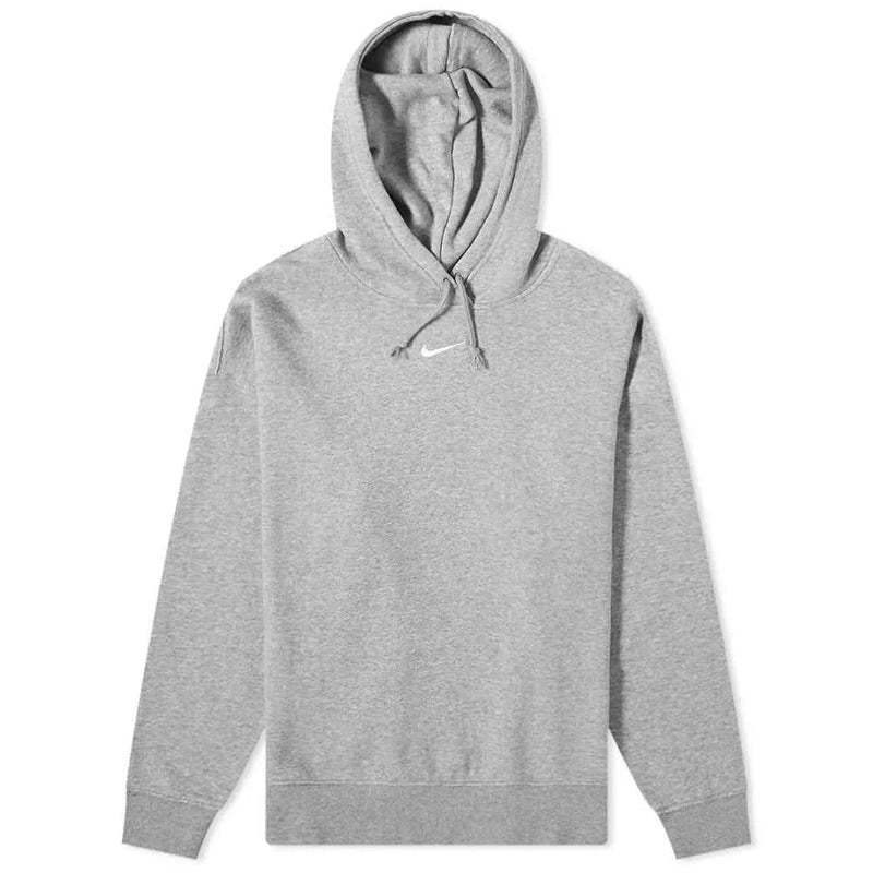 Grey Hoodie Women's-zoom-