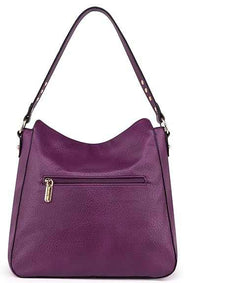 Hobo Bag for Women Crossbody Purse and Handbags Ladies Chic Shoulder Bags - Primrose Signature Boutique