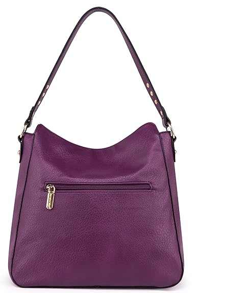 Hobo Bag for Women Crossbody Purse and Handbags Ladies Chic Shoulder Bags - Primrose Signature Boutique