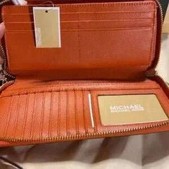 Jet Set Wallet/Wristlet - Primrose Signature Boutique