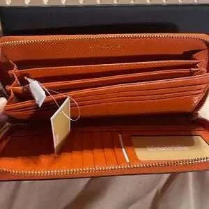 Jet Set Wallet/Wristlet - Primrose Signature Boutique