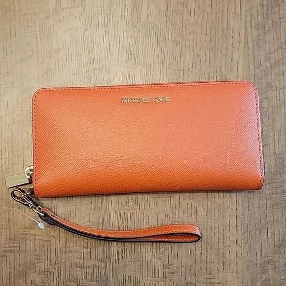 Jet Set Wallet/Wristlet - Primrose Signature Boutique