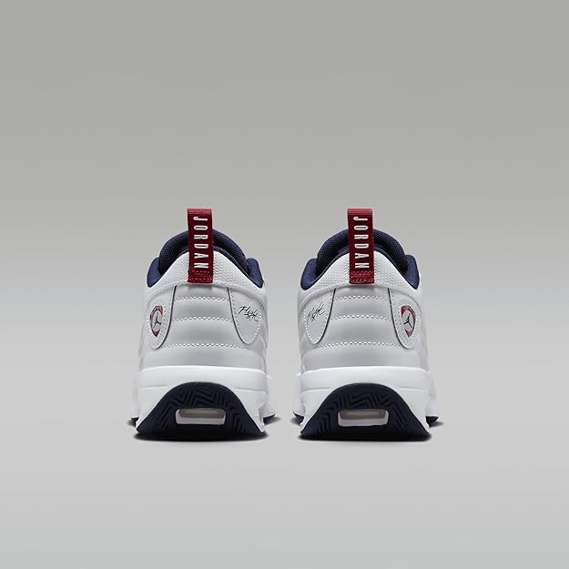 Jordan Max Aura 6 USA - Primrose Signature Boutique