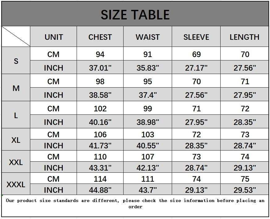 Lapel long sleeve printed painted loose shirt - Primrose Signature Boutique