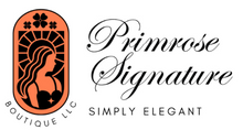 Primrose Signature Boutique 