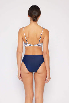 Marina West Swim Striped Bikini Set - Primrose Signature Boutique