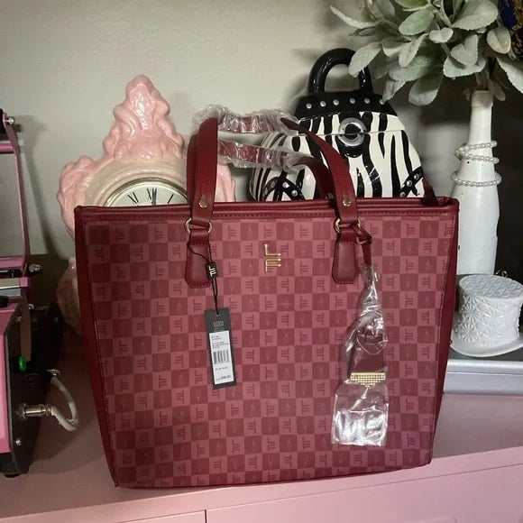 Millana Tote Bag - Primrose Signature Boutique