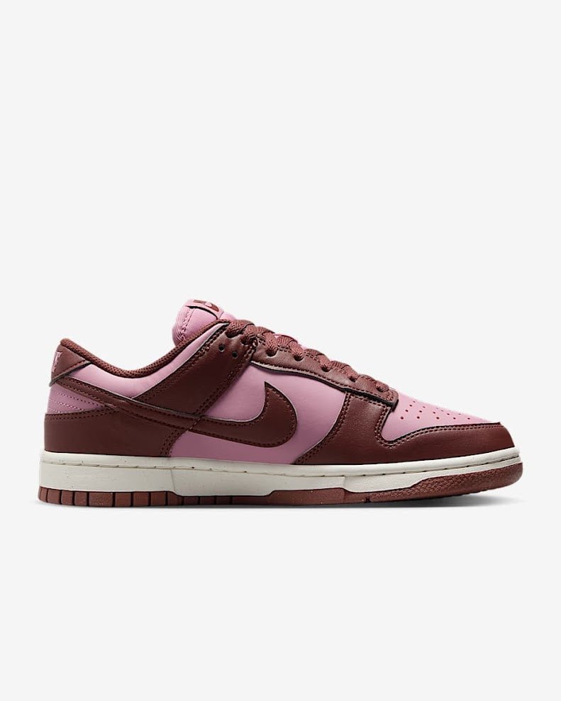 Nike Dunk Women's Low Next Nature Dark Pony Elemental Pink - Primrose Signature Boutique