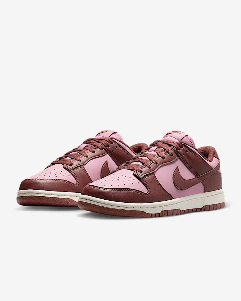 Nike Dunk Women's Low Next Nature Dark Pony Elemental Pink - Primrose Signature Boutique