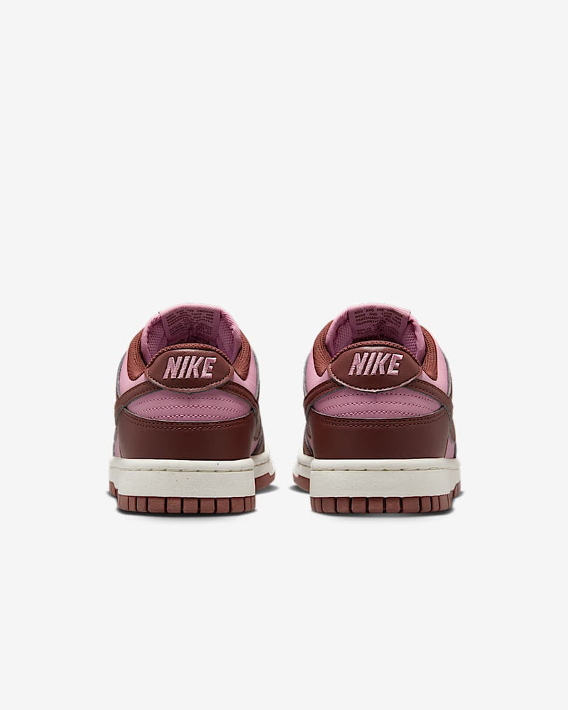 Nike Dunk Women's  Low Next Nature Dark Pony Elemental Pink-zoom-