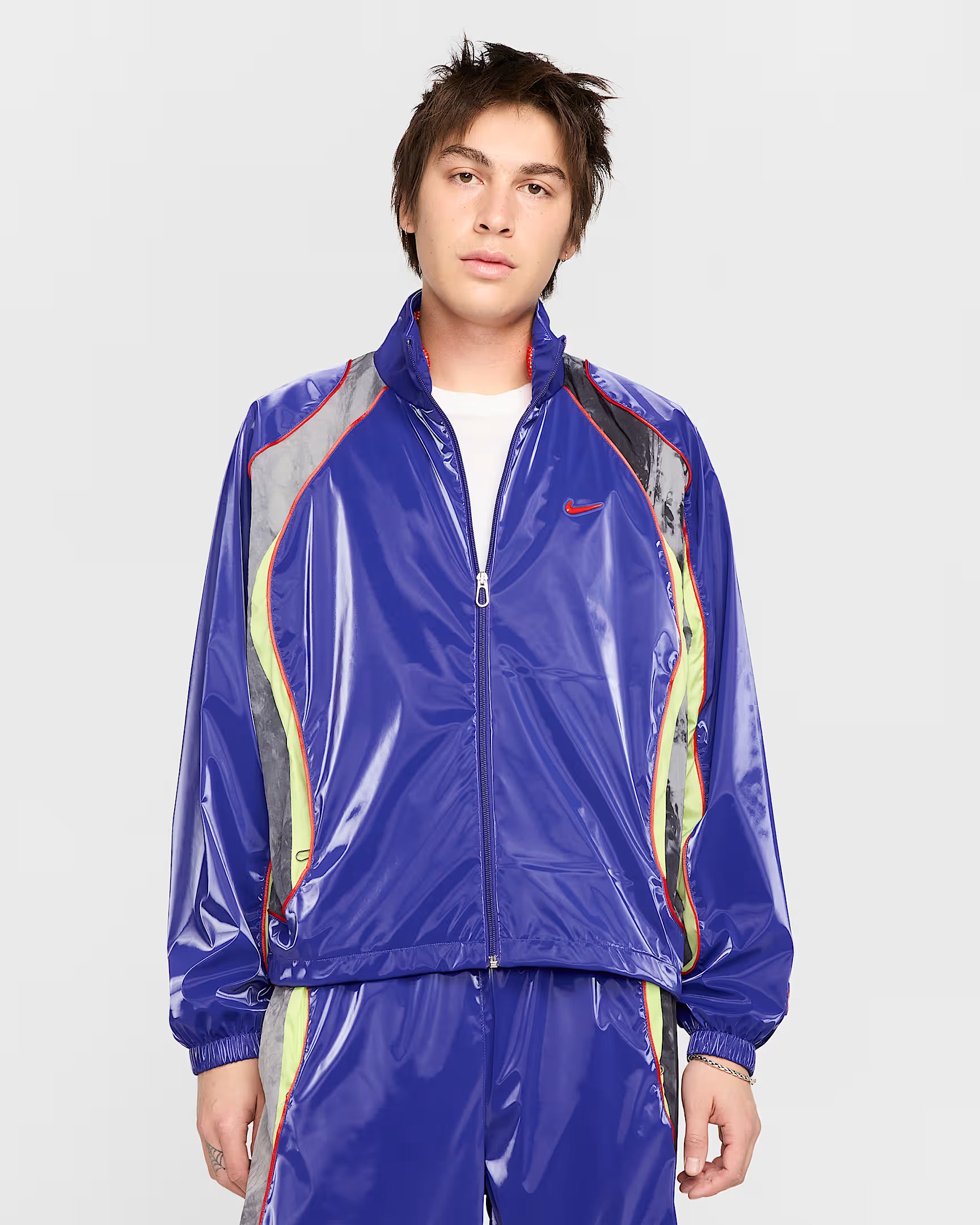 Nike Project F.R.O.G. Men's Tracksuit Jacket