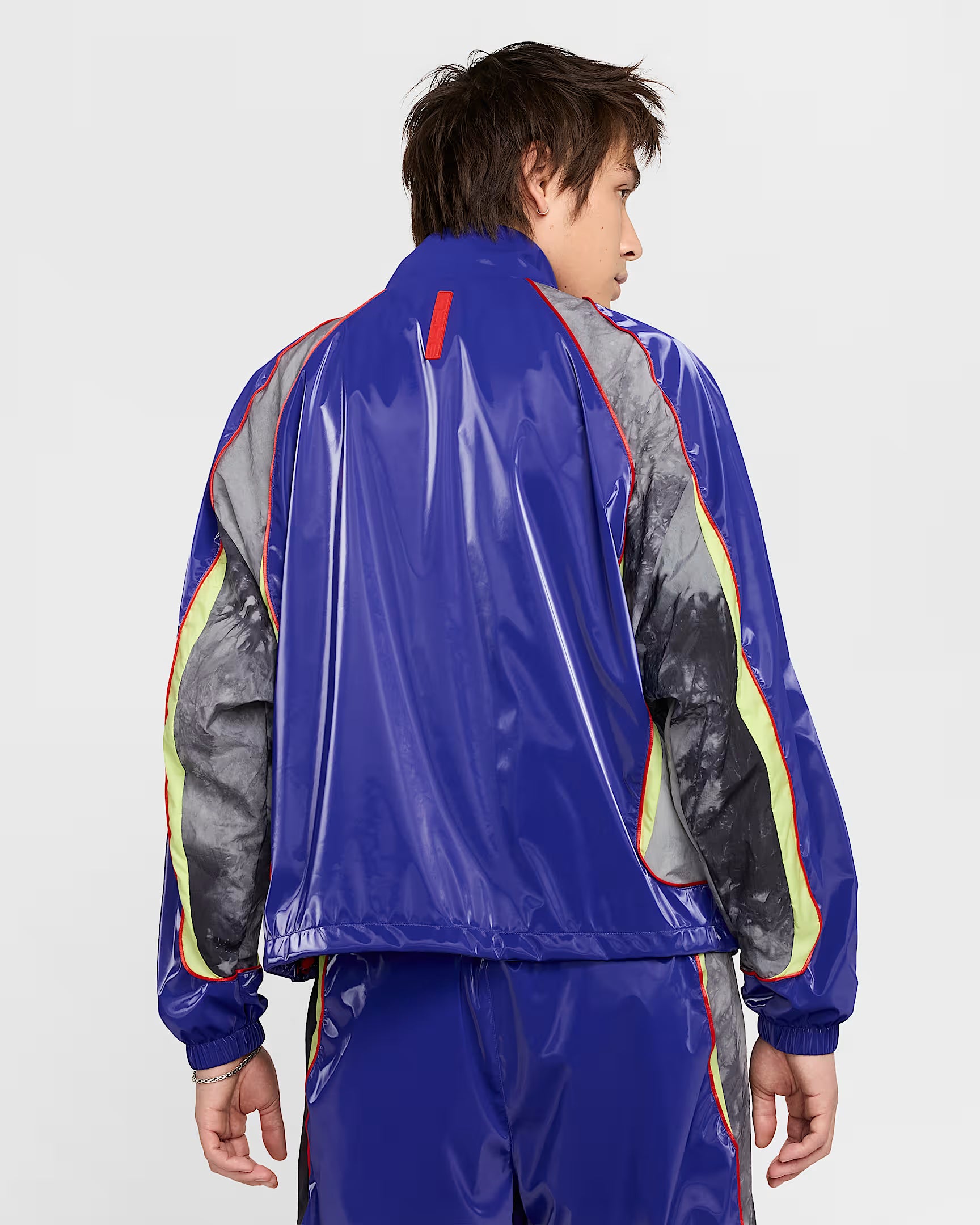Nike Project F.R.O.G. Men's Tracksuit Jacket