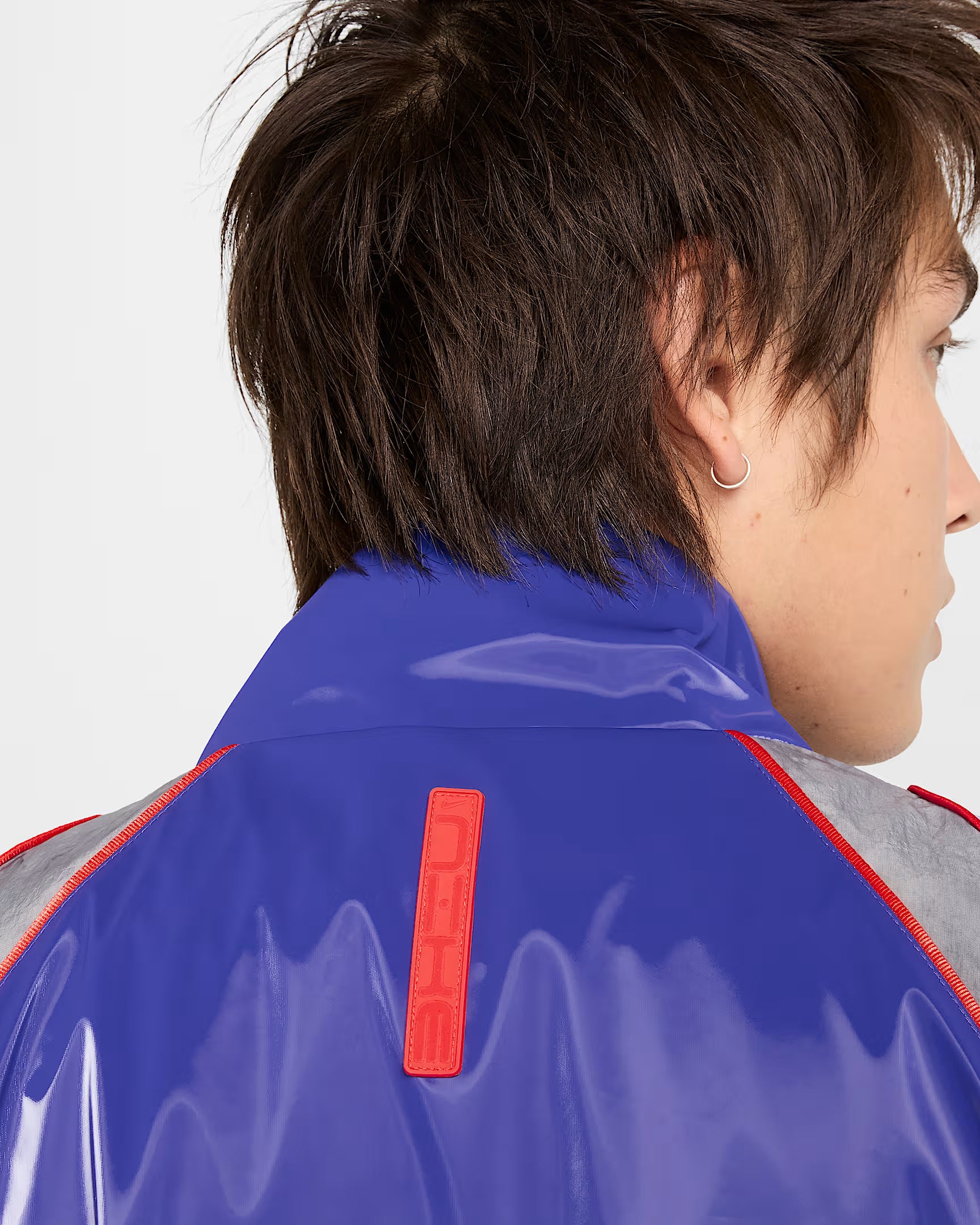 Nike Project F.R.O.G. Men's Tracksuit Jacket