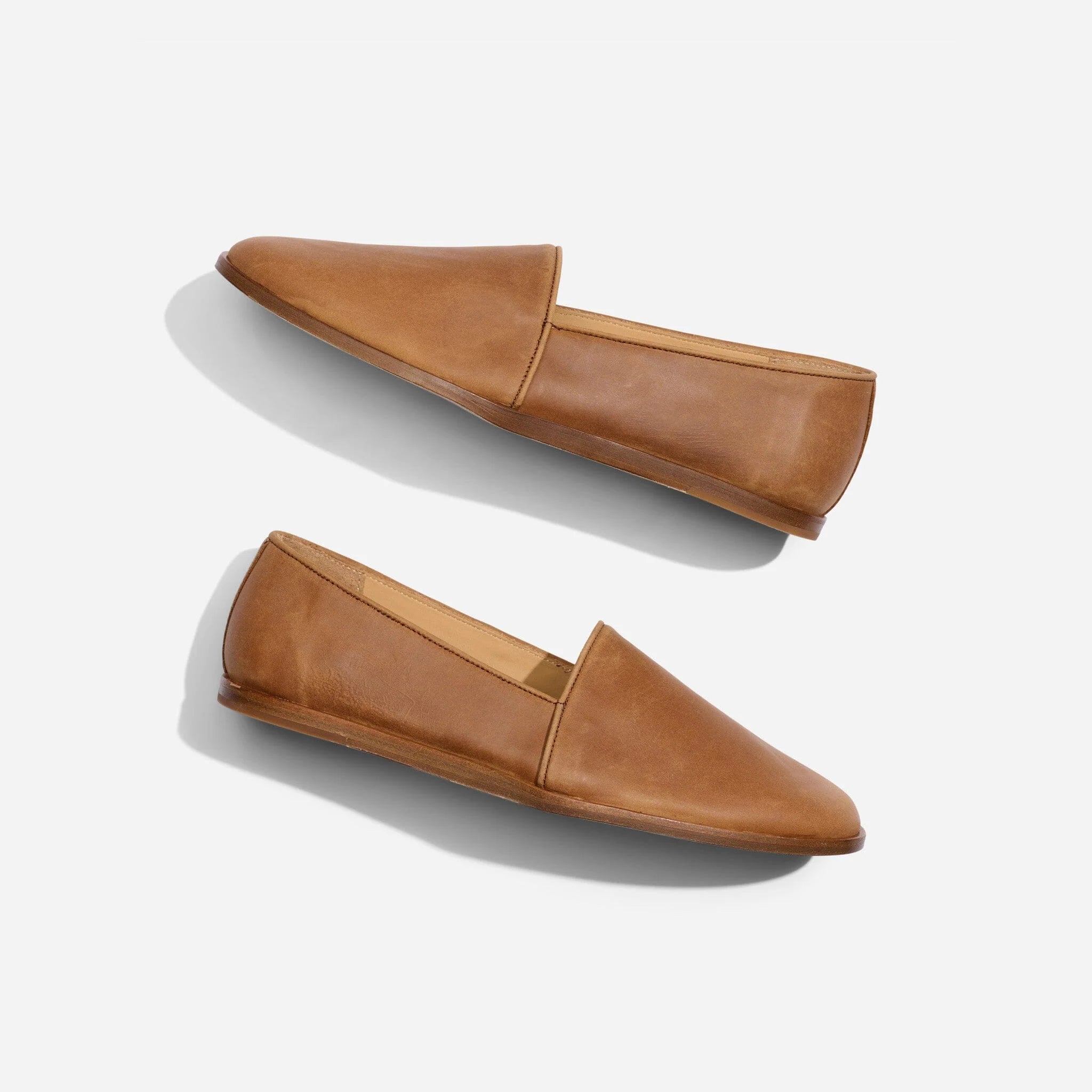 Nisolo The Alejandro Men's Slip On Shoe - Primrose Signature Boutique