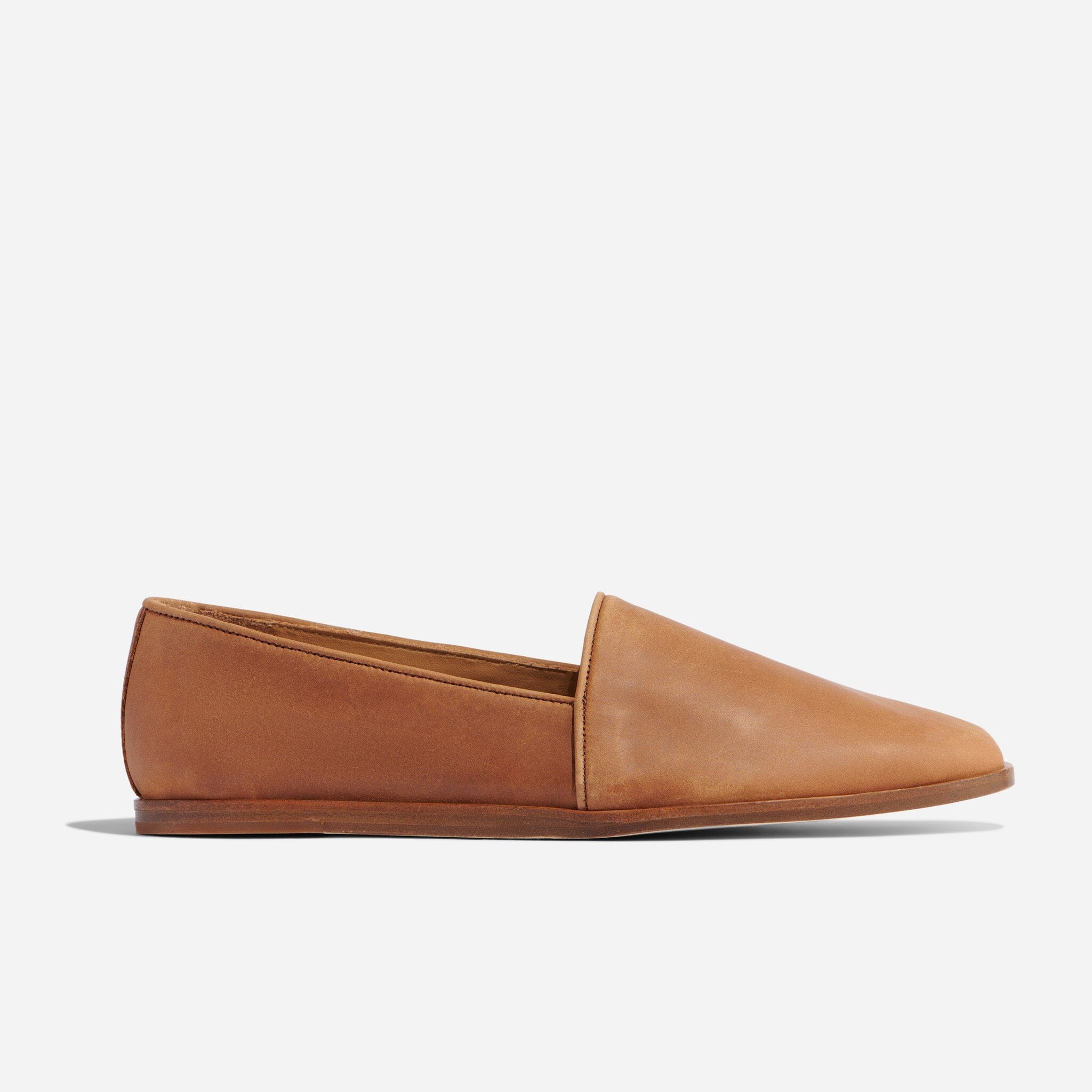 Nisolo The Alejandro Men's Slip On Shoe - Primrose Signature Boutique