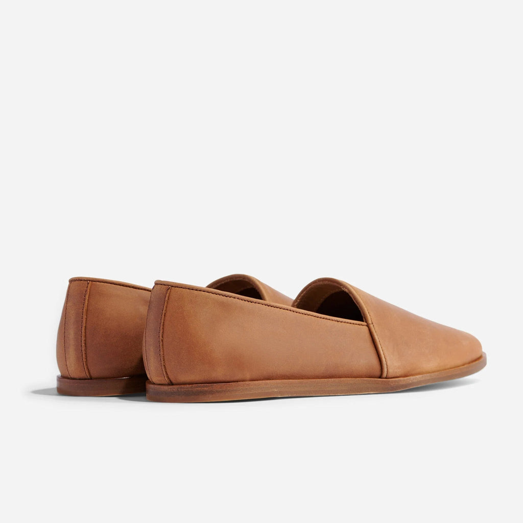 Nisolo The Alejandro Men's Slip On Shoe - Primrose Signature Boutique