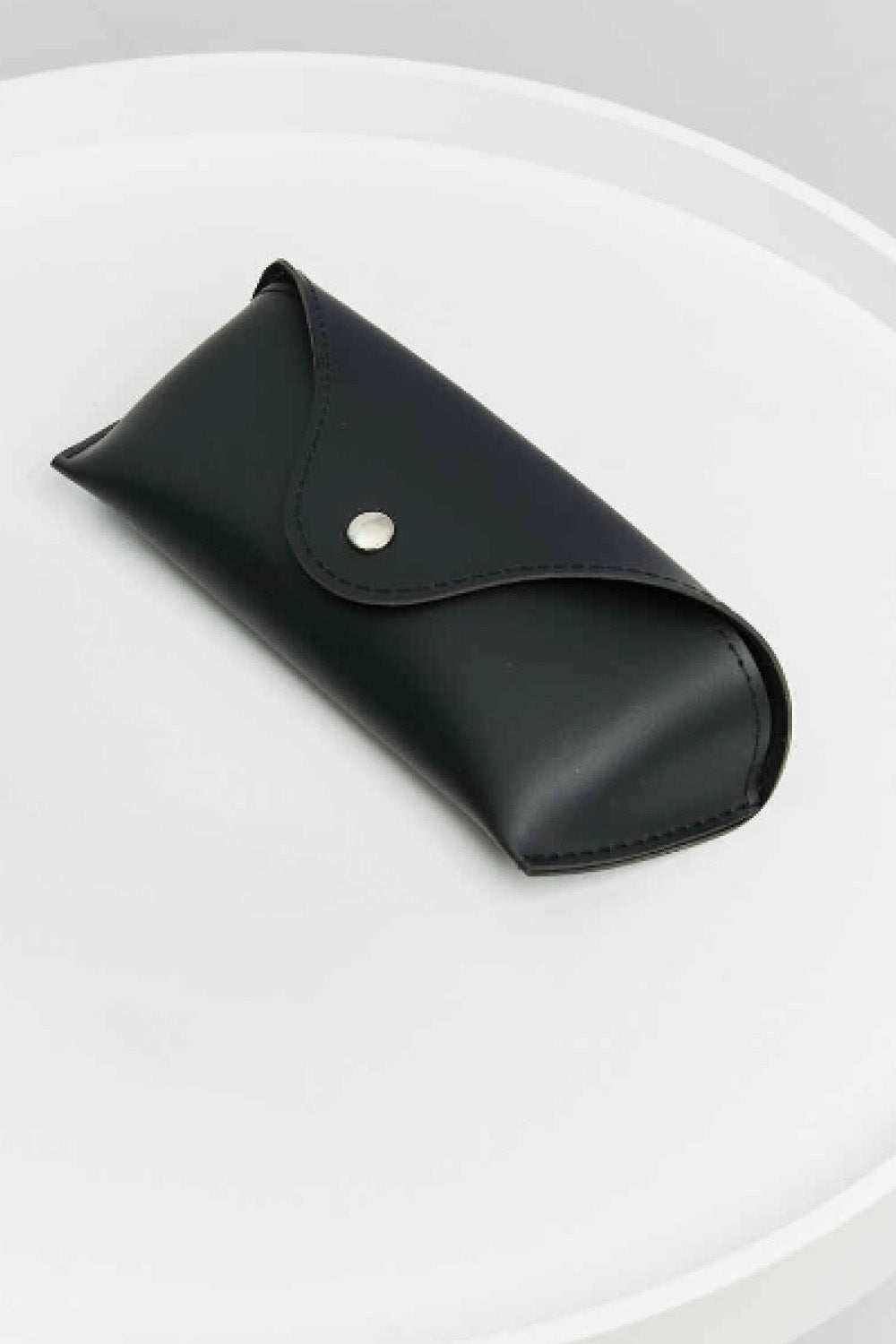 Notorious Oversized Sunglasses (Black) - Primrose Signature Boutique