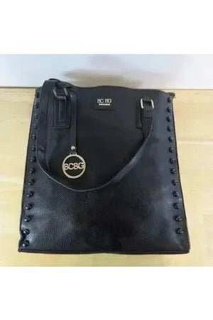 Paris Vegan Leather Tote