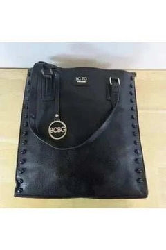 Paris Vegan Leather Tote - Primrose Signature Boutique