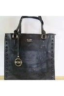 Switch Paris Vegan Leather Tote - Primrose Signature Boutique 2 image