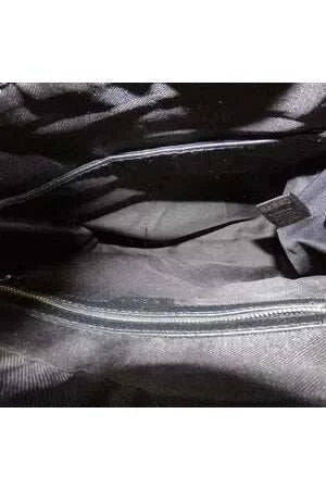 Paris Vegan Leather Tote