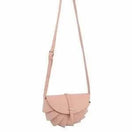 Switch Petal Pink Vegan leather Crossbody - Primrose Signature Boutique 2 image
