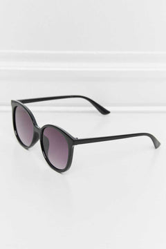 Polycarbonate Frame Full Rim Sunglasses - Primrose Signature Boutique