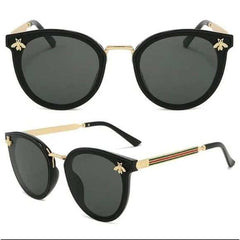 Queen Bee Designer Sunglasses - Primrose Signature Boutique