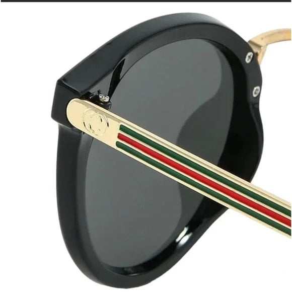 Queen Bee Designer Sunglasses - Primrose Signature Boutique