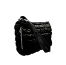 Switch Quilted Puffer Crossbody Bag - Primrose Signature Boutique 3 image