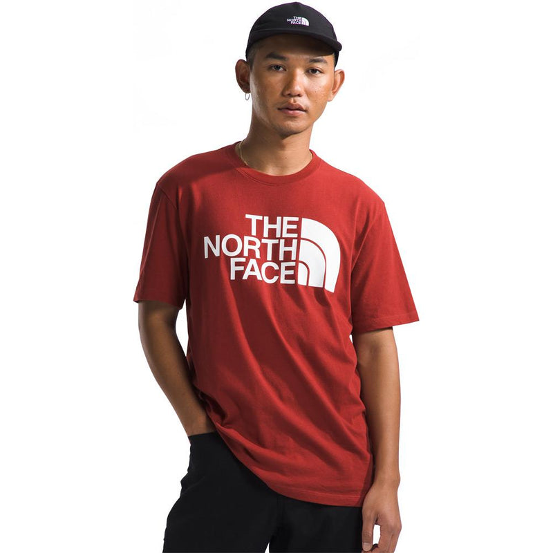 The North Face Short-Sleeve Half Dome Tee Men's-zoom-