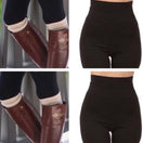 Switch Tummy Control Black Leggings 3 image