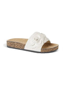 Switch Cork Vegan Leather Sandals 2 image