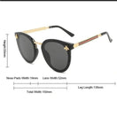 Switch Queen Bee Designer Sunglasses 3 image