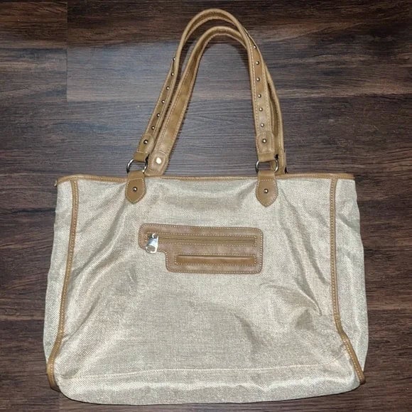 Montana West Tote Bag