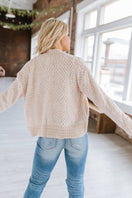 Switch Harley Knit Open Front Cardigan 2 image