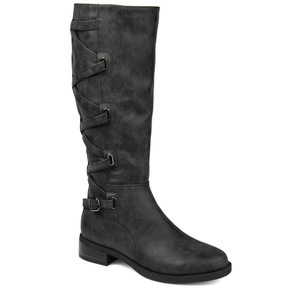 Women's Regular, Wide Calf and Extra Wide Calf Carly Boot