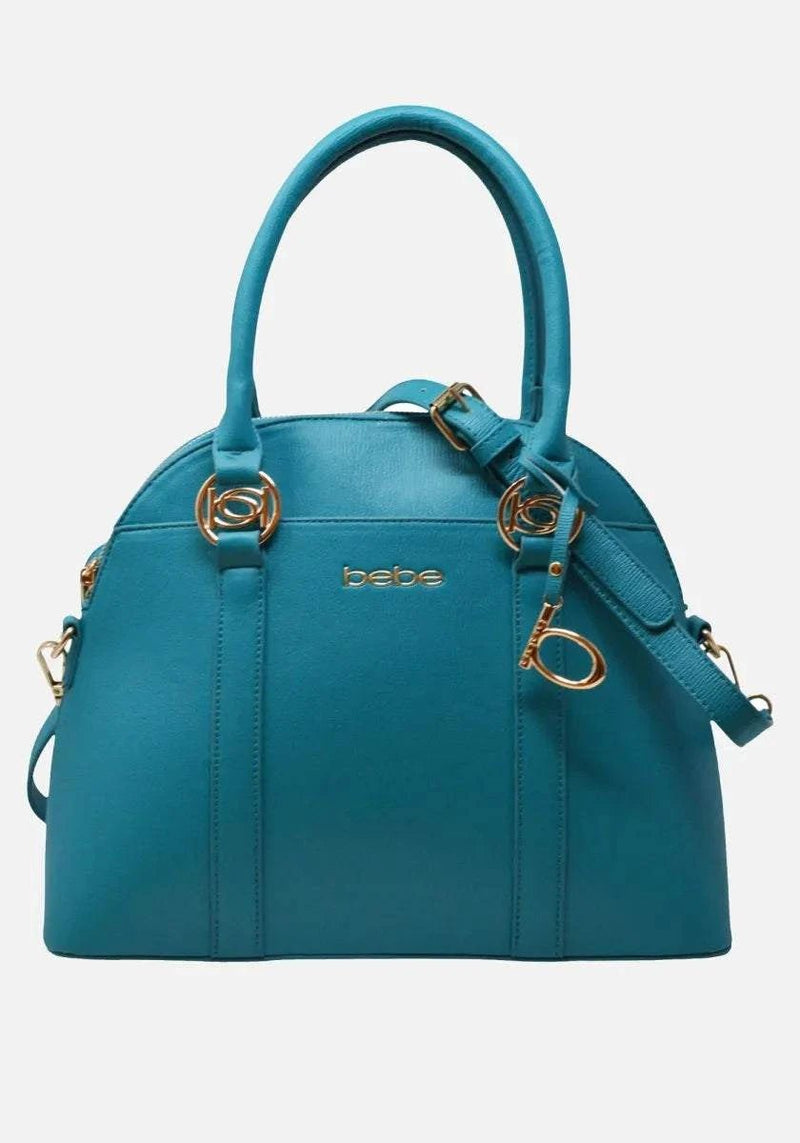 Sarah Dome Handbag and wallet-zoom-