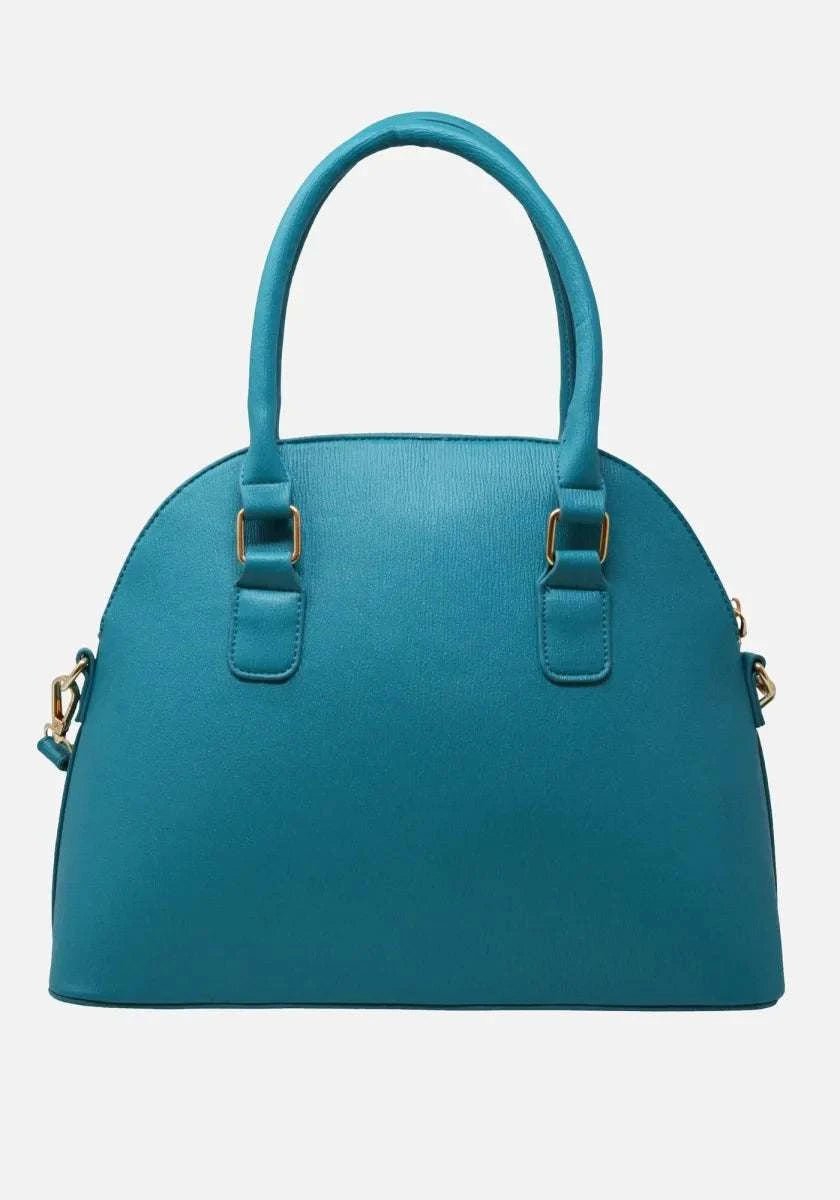 Sarah Dome Handbag and wallet - Primrose Signature Boutique