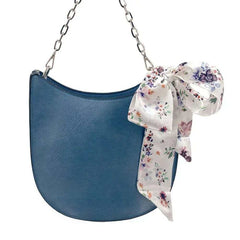 Silk Twilly Scarves - Primrose Signature Boutique