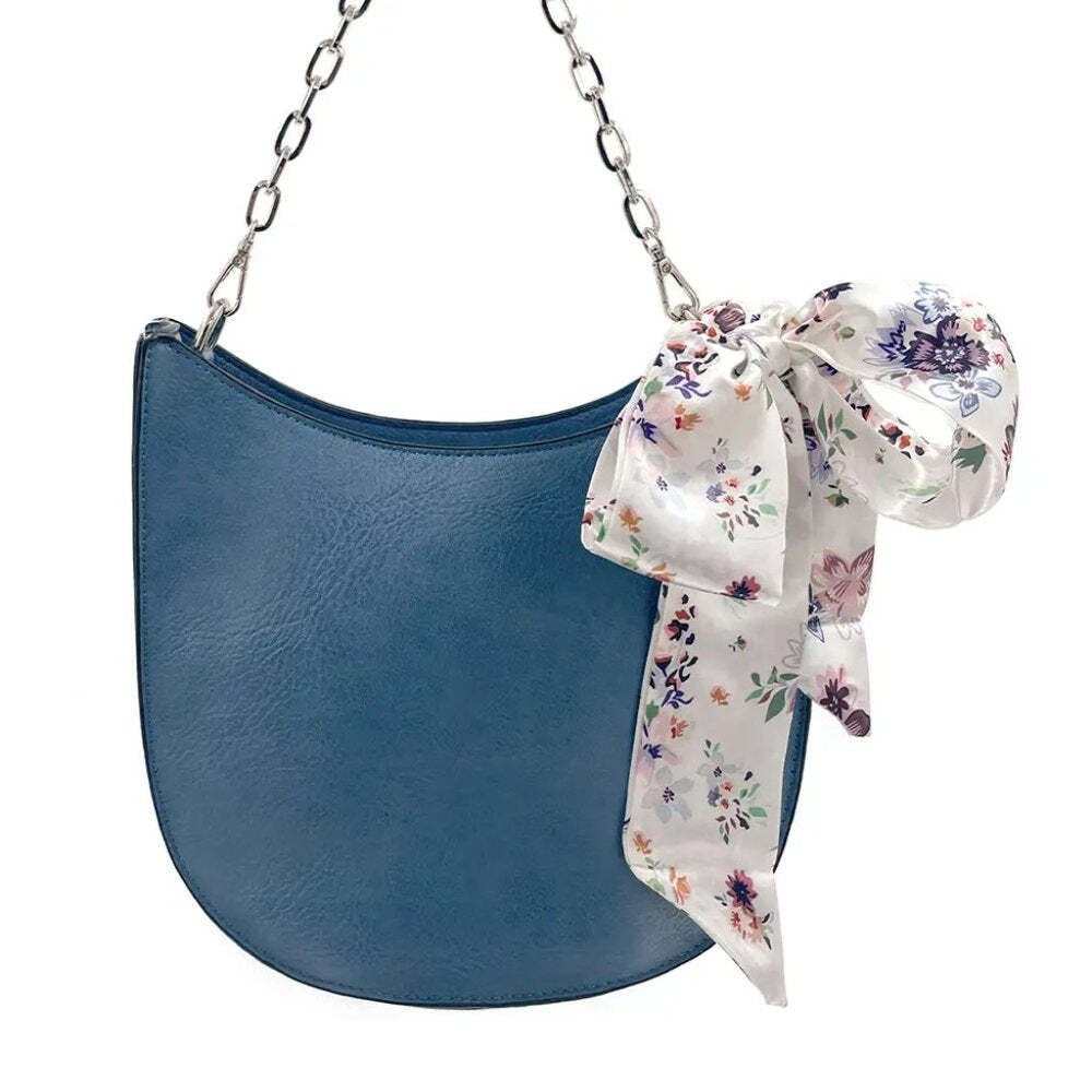 Silk Twilly Scarves-zoom-6