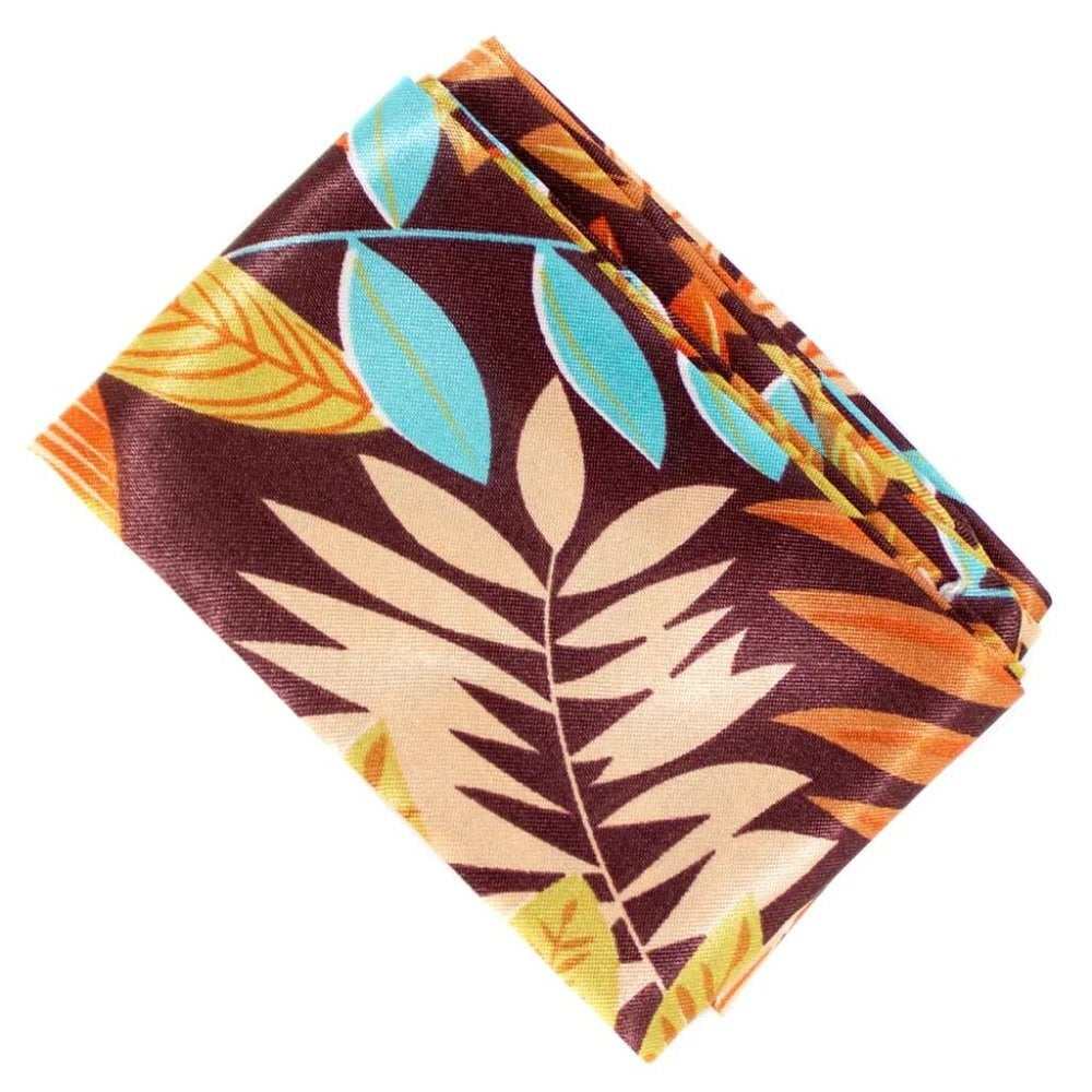 Silk Twilly Scarves - Primrose Signature Boutique